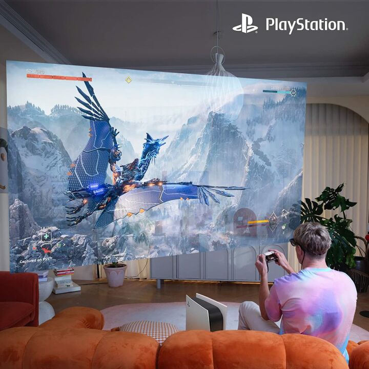 Nreal Air AR Smart Glasses - Ultimate Entertainment Experience