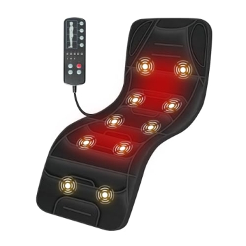 Comfier Full Body Massage Mat - Relaxation Awaits!