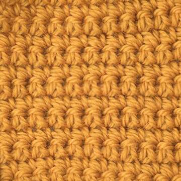 Patons Classic Wool Yarn 100% Wool 3.5oz Yellow