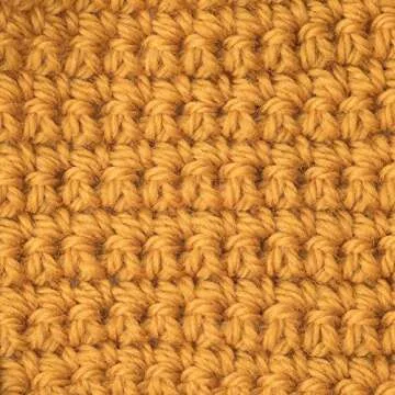 Patons Classic Wool Yarn 100% Wool 3.5oz Yellow