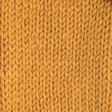 Patons Classic Wool Yarn 100% Wool 3.5oz Yellow