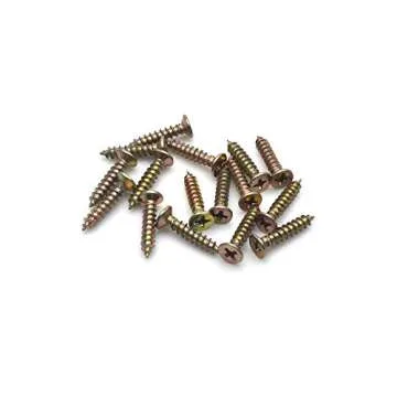 Antrader 4.5-Inch Height Modern Furniture Sofa Legs Metal Polished Gold Plating Table Cabinet Cupboard Feet DIY Replacement Parts, Set of 4