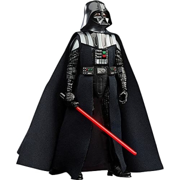 STAR WARS The Black Series Darth Vader 6-Inch Toy Action Figure