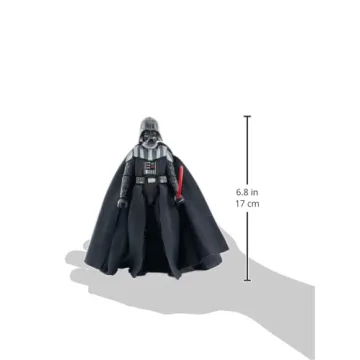 STAR WARS The Black Series Darth Vader 6-Inch Action Figure