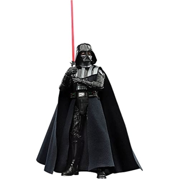 STAR WARS The Black Series Darth Vader 6-Inch Action Figure