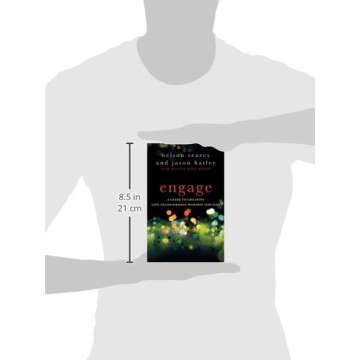 Engage: Guide to Transform Worship Experiences