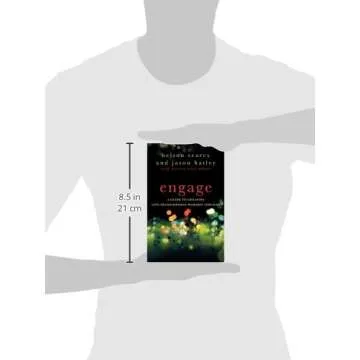 Engage: Guide to Transform Worship Experiences