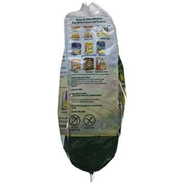 Sam Mills Gluten Free Pasta D'Oro, Lasagne Corte, 1-Pound (Pack of 6)