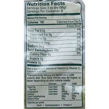 Sam Mills Gluten Free Pasta D'Oro, Lasagne Corte, 1-Pound (Pack of 6)