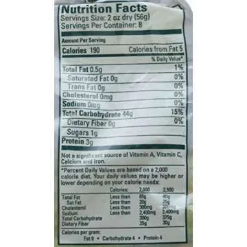 Sam Mills Gluten Free Pasta D'Oro, Lasagne Corte, 1-Pound (Pack of 6)