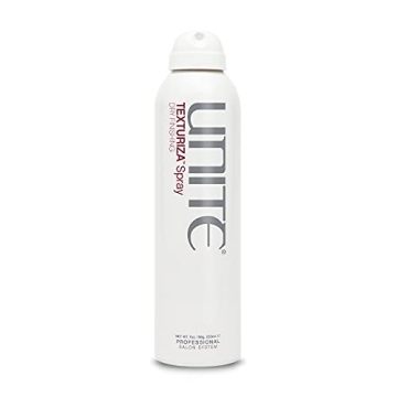 UNITE Hair TEXTURIZA Spray Volumizing Dry Finishing Texturizer 7 Oz
