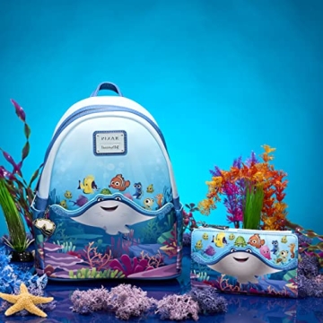 Loungefly Finding Nemo Mini Backpack for Disney Fans