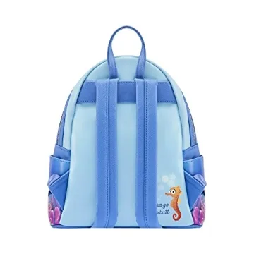 Loungefly Finding Nemo Mini Backpack for Disney Fans