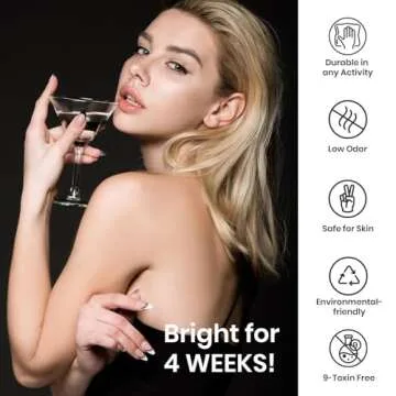 Beetles Nail Art Gel Liner Set for Stunning Designs