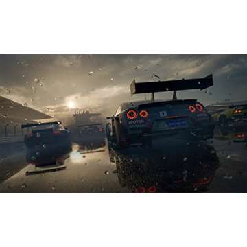 Forza Motorsport 7 Ultimate Edition for Xbox One