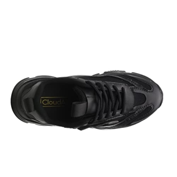 CLOUDAIR Women's Maya Sneakers - Stylish & Comfortable