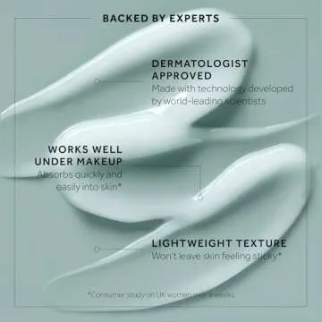 No7 Future Renew Damage Serum for Glowing Skin - 0.84 Fl Oz