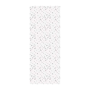 Gray Malin Snow Holiday Gift Wrap - Stylish Spirit