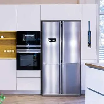 BOJ Professional Wall-Mounted Wine Opener for Home and Bars