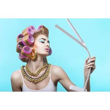 daylight White LED Art & Craft Lamp, Duo-Table