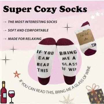 Amazing Wine Gifts for Women - Curated Gift Basket Collection