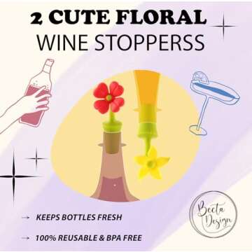 Amazing Wine Gifts for Women - Curated Gift Basket Collection