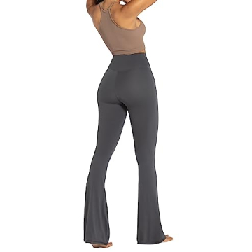 Stylish Sunzel Flare Leggings for Comfort and Style