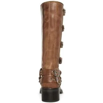 Stylish Steve Madden Women's Brocks Fashion Boot - Comfortable & Chic