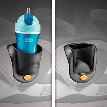 Chicco MyFit Zip Harness + Booster Car Seat Best Safety