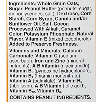 Chocolate Peanut Butter Cheerios Cereal - 14.2 OZ