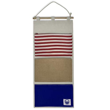 Fish Extender Disney Cruise Fitted Hanging Pockets for 2024 & 2025