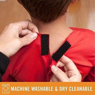 VELCRO Brand Iron On Tape for Alterations and Hemming | No Sewing or Gluing | Heat Activated for Thicker Fabrics | Cut-to-Length Roll