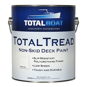 TotalBoat TotalTread Non-Skid Deck Paint for Boats & More