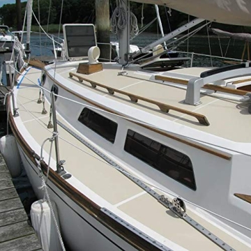 TotalBoat TotalTread Non-Skid Deck Paint for Boats & More