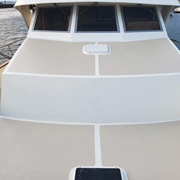 TotalBoat TotalTread Non-Skid Deck Paint for Boats & More