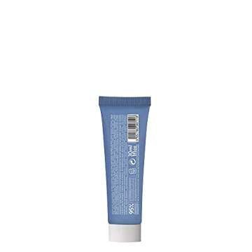 Compagnie de Provence Travel Hand Cream Extra Pure - Velvet Seaweed - 1 Fl Oz Tube