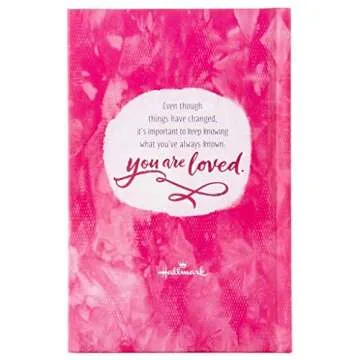 Hope and Healing Book for Women With Cancer