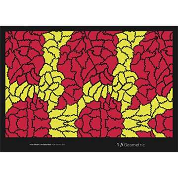 The Pattern Base: 550 Contemporary Textile Designs