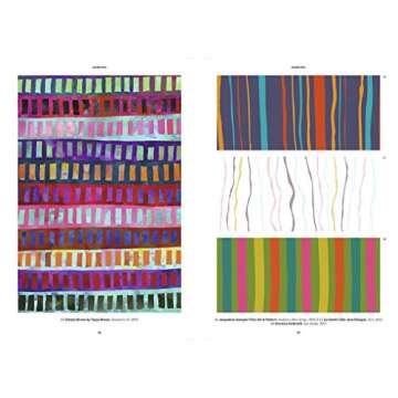 The Pattern Base: 550 Contemporary Textile Designs