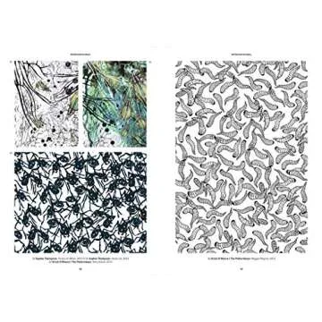 The Pattern Base: 550 Contemporary Textile Designs