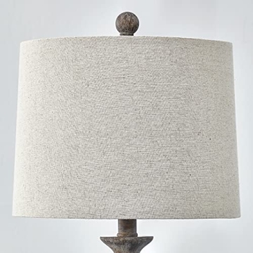 Elegant OYEARS Touch Control USB Table Lamps for All Spaces