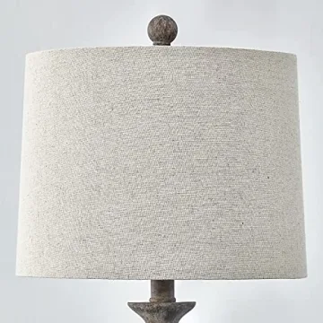 Elegant OYEARS Touch Control USB Table Lamps for All Spaces