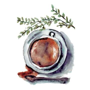 Get It Done Bullet Journal – Soft Cover, 131 Pages, 90 GSM Thick Paper