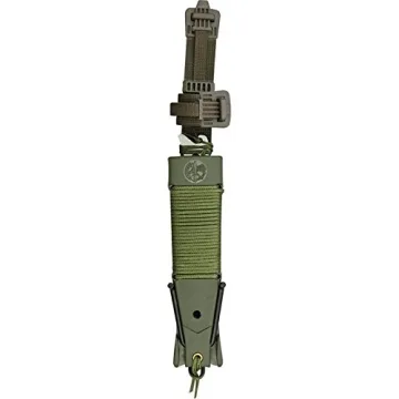 Aitor Jungle King II Knife - Reliable Outdoor Tool