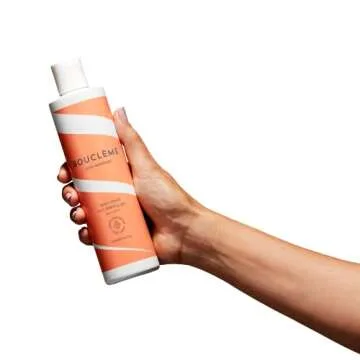 Boucléme Curl Gel - Strong Hold & Humidity Protection