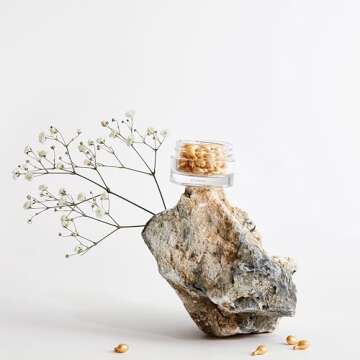 Crepe Erase 4-in-1 Eye Renewal Capsules, TruFirm Complex (30 Count)