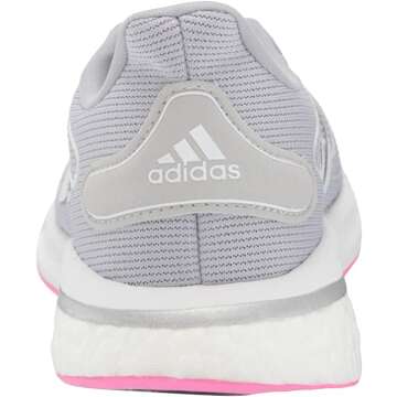 Adidas Women’s Supernova Running Shoe - Boost Your Runs