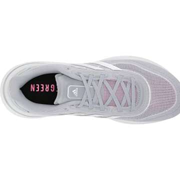 Adidas Women’s Supernova Running Shoe - Boost Your Runs