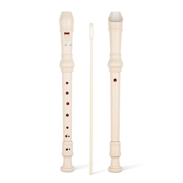 Buy SWAN Soprano Recorder for Kids Durable and Easy to Use