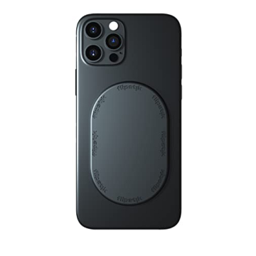 Flipstik MagStik Adaptor for Easy Removability and 360° Rotation